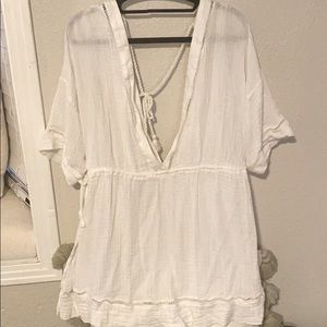 Abercrombie Cover Up